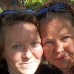 Kathy Huff Goodyear - @mikeskate1978 - Instagram