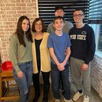Kathy Greco-Chapin - @grecochapin - Instagram
