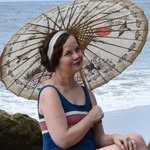 Katherine Caron-Greig - @koshka_sews - Instagram