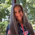 Kathy Grier Smith - @kathysmith3355 - Instagram