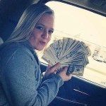 Kathy Griffey - @kathygriffey - Instagram