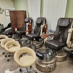 Kathy Griggs - @bepamperedjax - Instagram