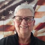 Kathy Grissom Reed - @kathygrissomreed - Instagram