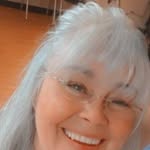 Kathy Wraley Grissom - @nixafij655 - Instagram