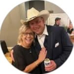 Kathy Doan Griswold - @kateg_riz1 - Instagram