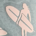 Kathy Griswold - @surfandpuck - Instagram