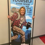Kathy Guay - @hookskathy79 - Instagram