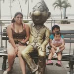 Kathy Guaylla - @kathyguaylla - Instagram