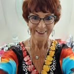 Kathy Hackett - @kmhackett75 - Instagram