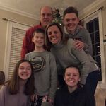 Kathy Hackett - @kfhackett - Instagram