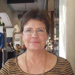 Kathy Hackett Forse - @hackettforse - Instagram