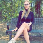 Kathryn Haddock - @kkhaddock4473 - Instagram