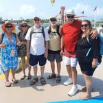 Kathy Bishop Haddock - @bishophaddock - Instagram