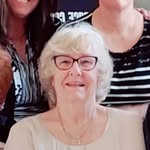 Kathy Connor Ford Haight - @kathyford22347 - Instagram