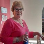 Kathy Connor Ford Haight - @kathyconnorford - Instagram