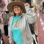 Kathy Haile - @kathyjj59 - Instagram