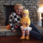 Kathy Haile - @grammie.haile - Instagram