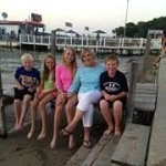 Kathleen Hakes - @kathyhakes - Instagram