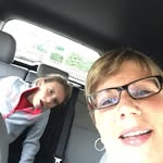 KathyHakes - @kmehring117 - Instagram