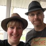 Kathy Halley Smith - @khallsmitten - Instagram