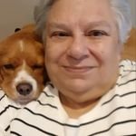 Kathy Halstead - @kleanie5687 - Instagram