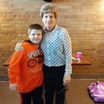 Kathy Halstead Nygaard - @halsteadnygaard - Instagram