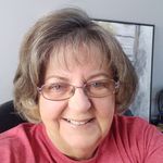 Kathy Bigelow Halter - @khhalter - Instagram