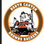 Kathy Halter - @north_canton_browns_backers - Instagram