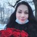 Katherine Hamill - Facebook