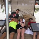 Kathy Ghadban Hamill - @kathyghadbanhamill - Instagram