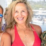 Kathy Hamill - @kathenah01 - Instagram