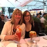 Kathy Hamill Hadley - @hamillhadley - Instagram