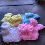Kathy Hamlet - @myknittingalbum_kathy - Instagram
