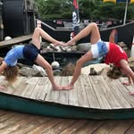 Kathy Hanlon - @poobear5607 - Instagram