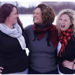 Kathy Hans - @fahrenkrughans - Instagram