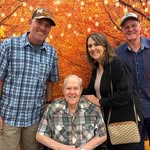 Kathy Hardaway Day - @kathleenhday - Instagram