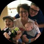 Kathy Hargis - @kathy.hargis383 - Instagram