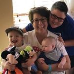 Kathy Hargis - @kathy.hargis - Instagram