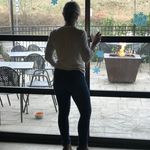 Kathy Hargis Peters - @crossfifties - Instagram