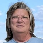 Kathy Harrod - @klharrod104 - Instagram
