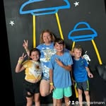 Kathy Hartmann - @kjritter1969 - Instagram