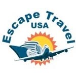 Kathy Hash - @escape_travel_usa - Instagram