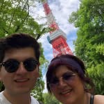 Kathy Hashemi - @kathy_hashemi - Instagram