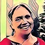 Kathy Hatcher - @wilmakat.53 - Instagram
