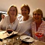 Kathy Hatcher - @krhatcher14 - Instagram