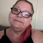 Kathy Hatcher - @mizzkakimac - Instagram