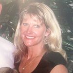 Kathy Hauser - @bettyyykdh - Instagram