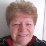 Kathy Hauser - @hegewa9479 - Instagram