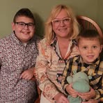 Kathy Hauser - Facebook