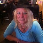 Kathy Williams - @kathy.hauserman - Instagram